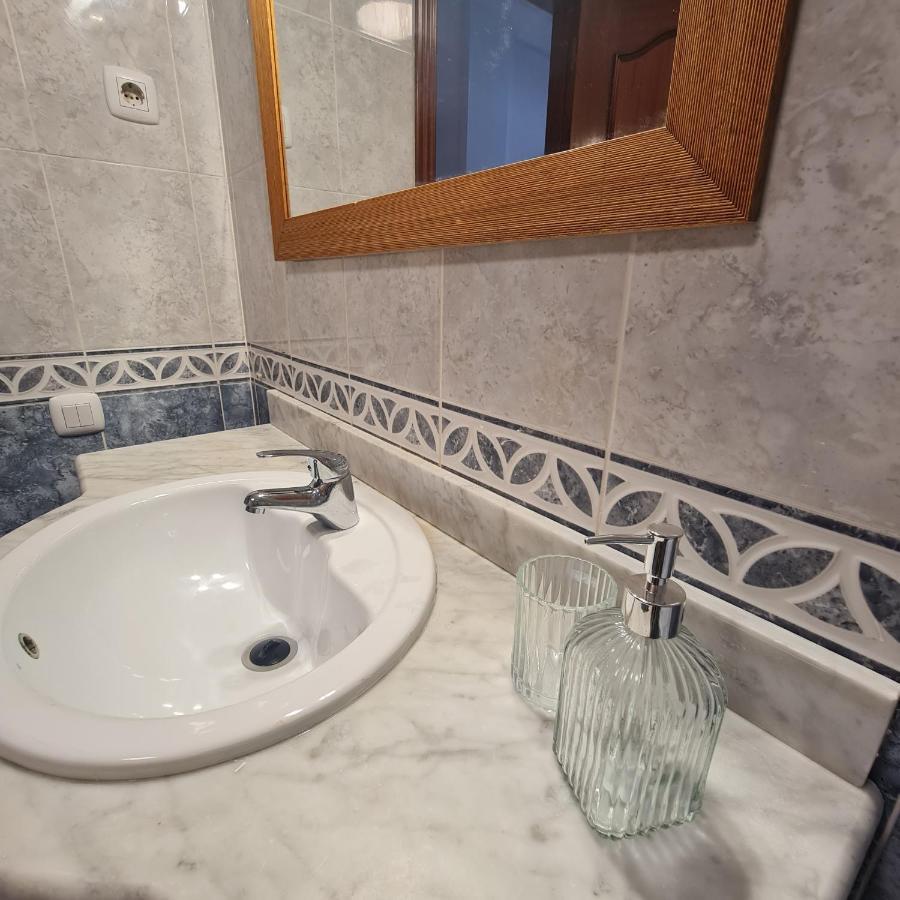 Casa M De Mar - Duplex Con Vistas Lejlighed Corralejo Eksteriør billede