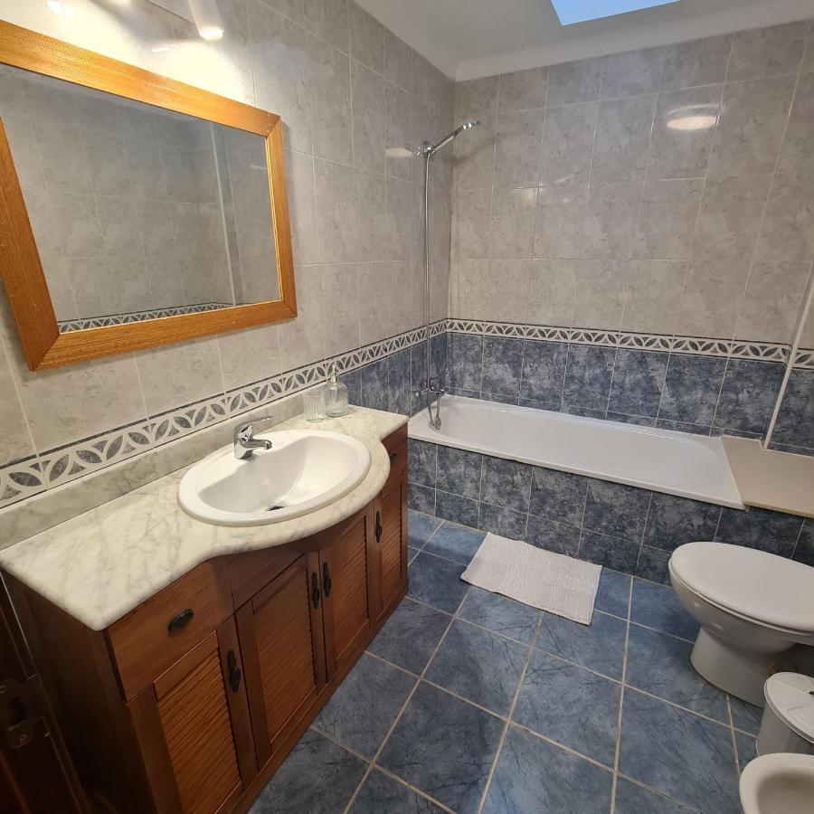 Casa M De Mar - Duplex Con Vistas Lejlighed Corralejo Eksteriør billede