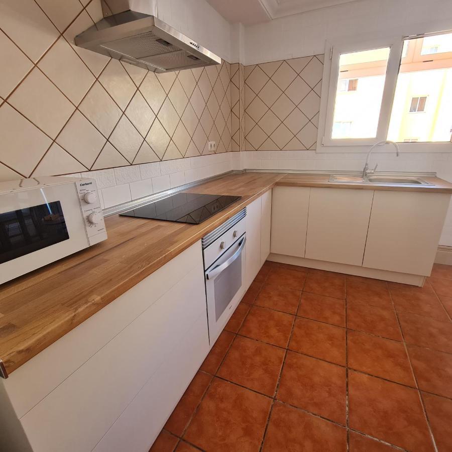 Casa M De Mar - Duplex Con Vistas Lejlighed Corralejo Eksteriør billede