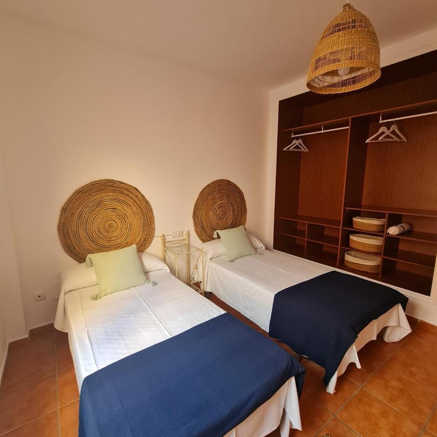 Casa M De Mar - Duplex Con Vistas Lejlighed Corralejo Eksteriør billede