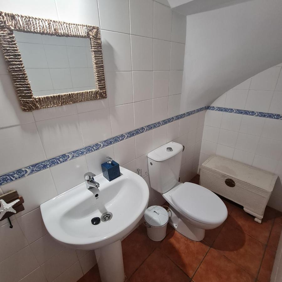 Casa M De Mar - Duplex Con Vistas Lejlighed Corralejo Eksteriør billede
