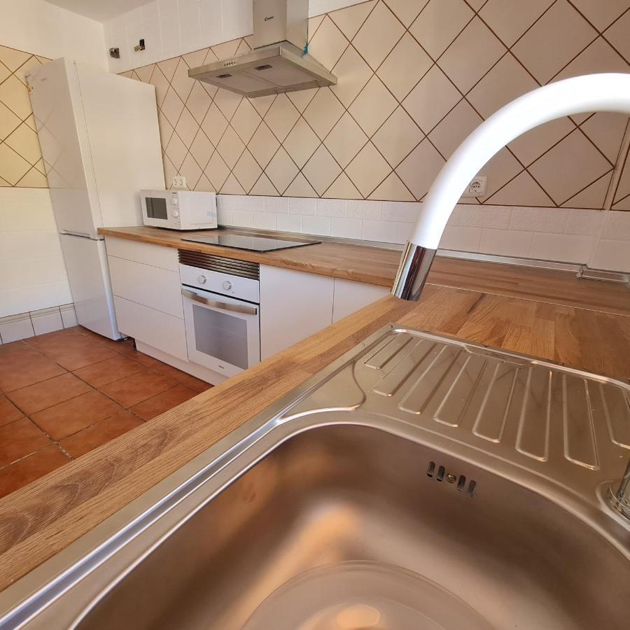 Casa M De Mar - Duplex Con Vistas Lejlighed Corralejo Eksteriør billede