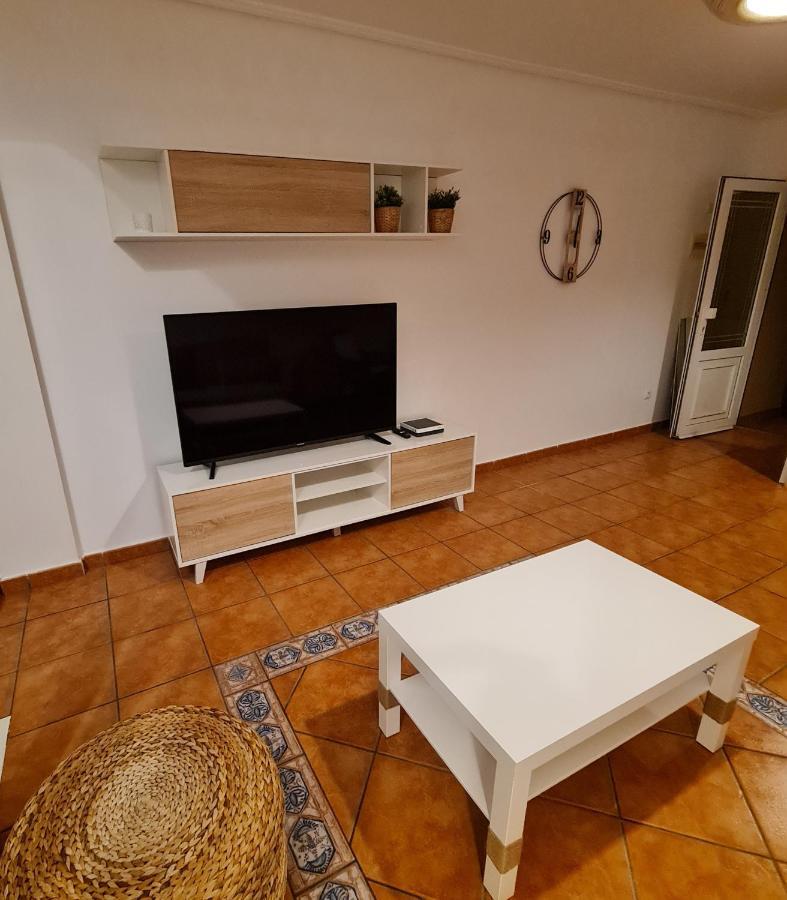 Casa M De Mar - Duplex Con Vistas Lejlighed Corralejo Eksteriør billede