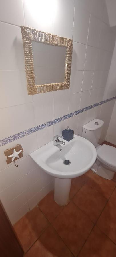 Casa M De Mar - Duplex Con Vistas Lejlighed Corralejo Eksteriør billede