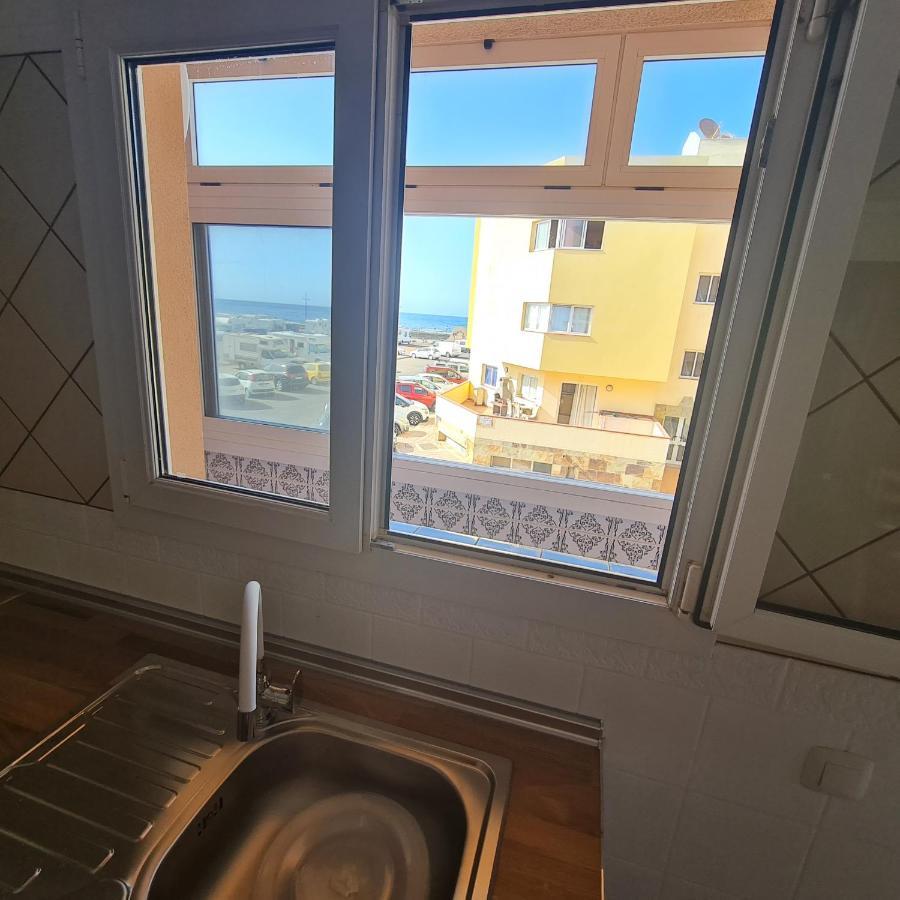 Casa M De Mar - Duplex Con Vistas Lejlighed Corralejo Eksteriør billede