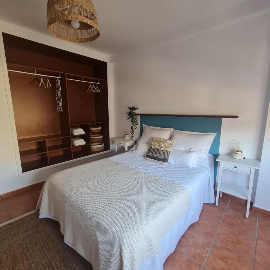 Casa M De Mar - Duplex Con Vistas Lejlighed Corralejo Eksteriør billede