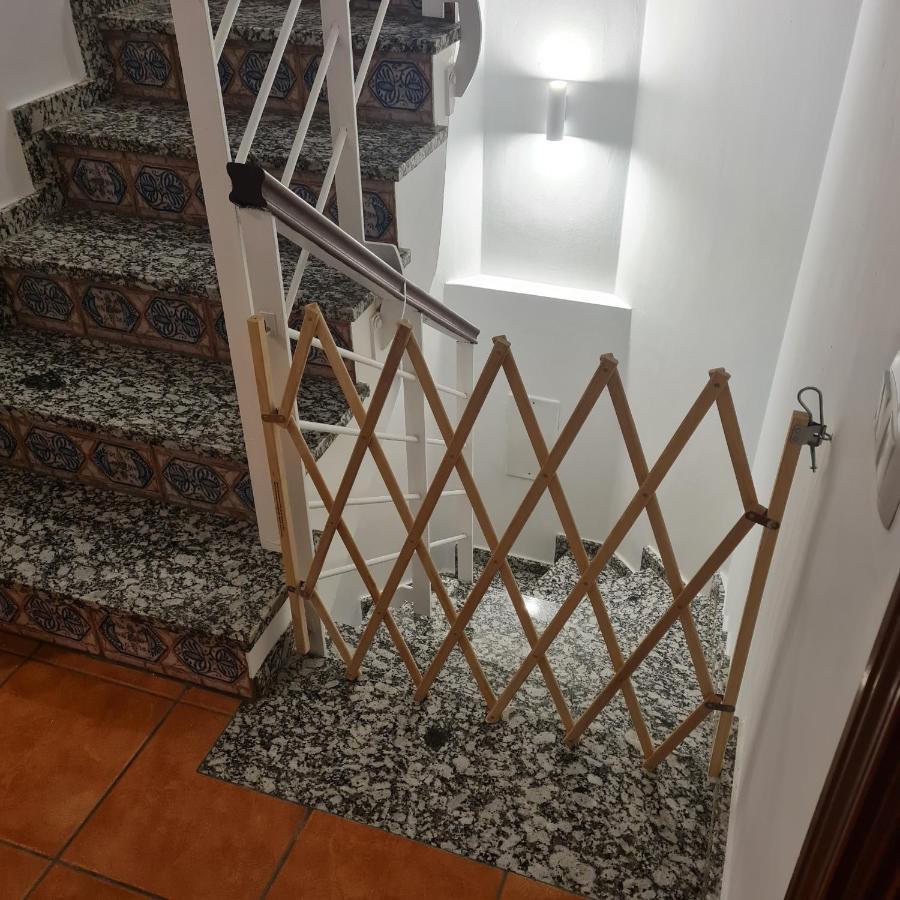 Casa M De Mar - Duplex Con Vistas Lejlighed Corralejo Eksteriør billede
