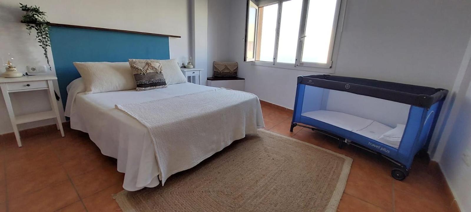 Casa M De Mar - Duplex Con Vistas Lejlighed Corralejo Eksteriør billede