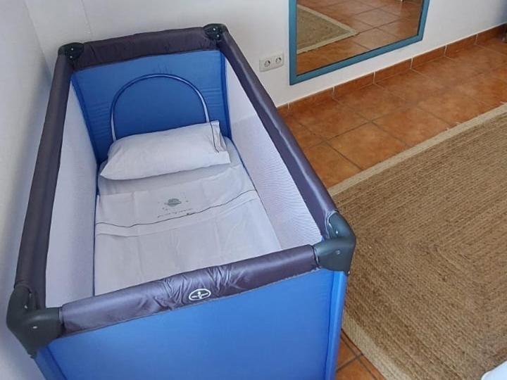 Casa M De Mar - Duplex Con Vistas Lejlighed Corralejo Eksteriør billede