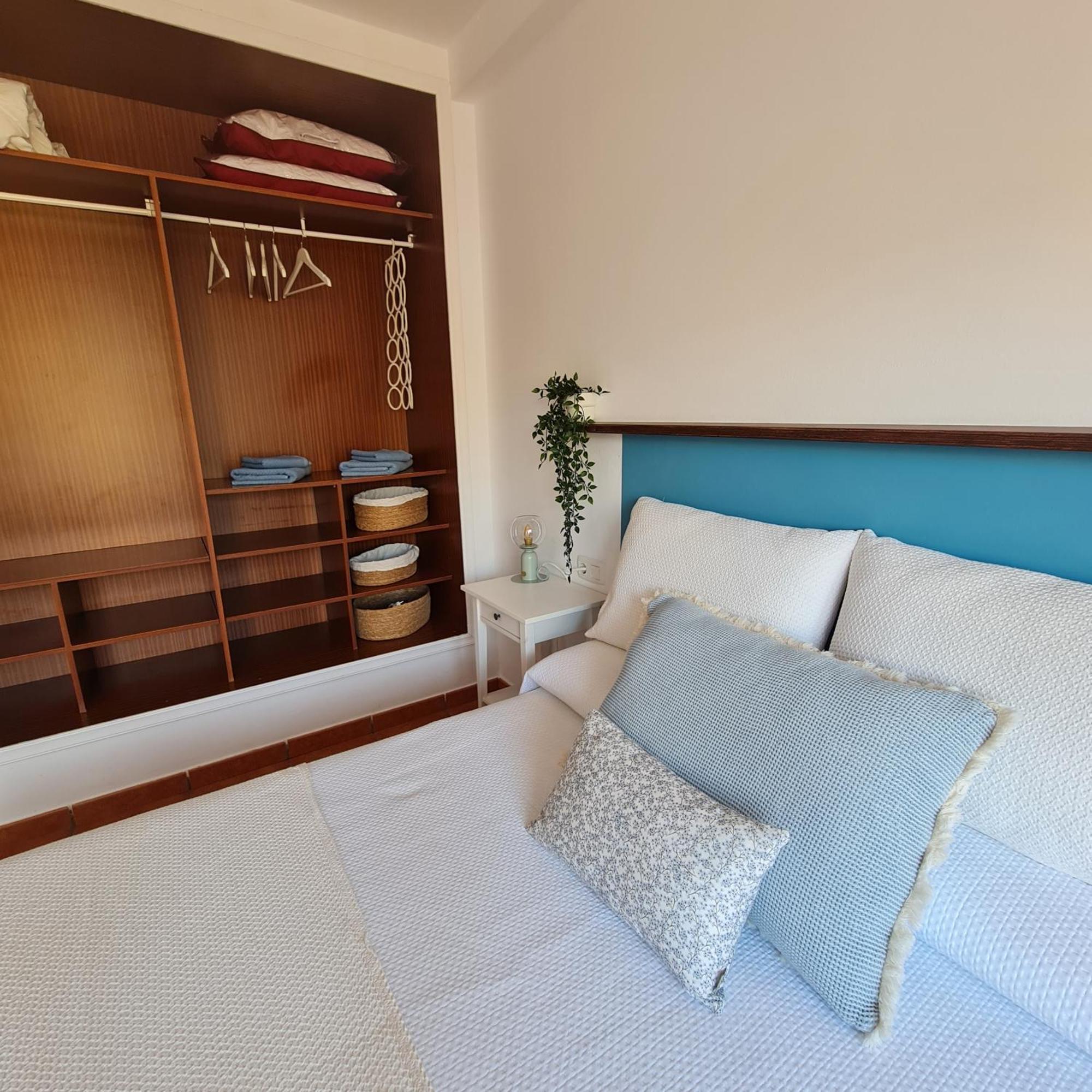 Casa M De Mar - Duplex Con Vistas Lejlighed Corralejo Eksteriør billede