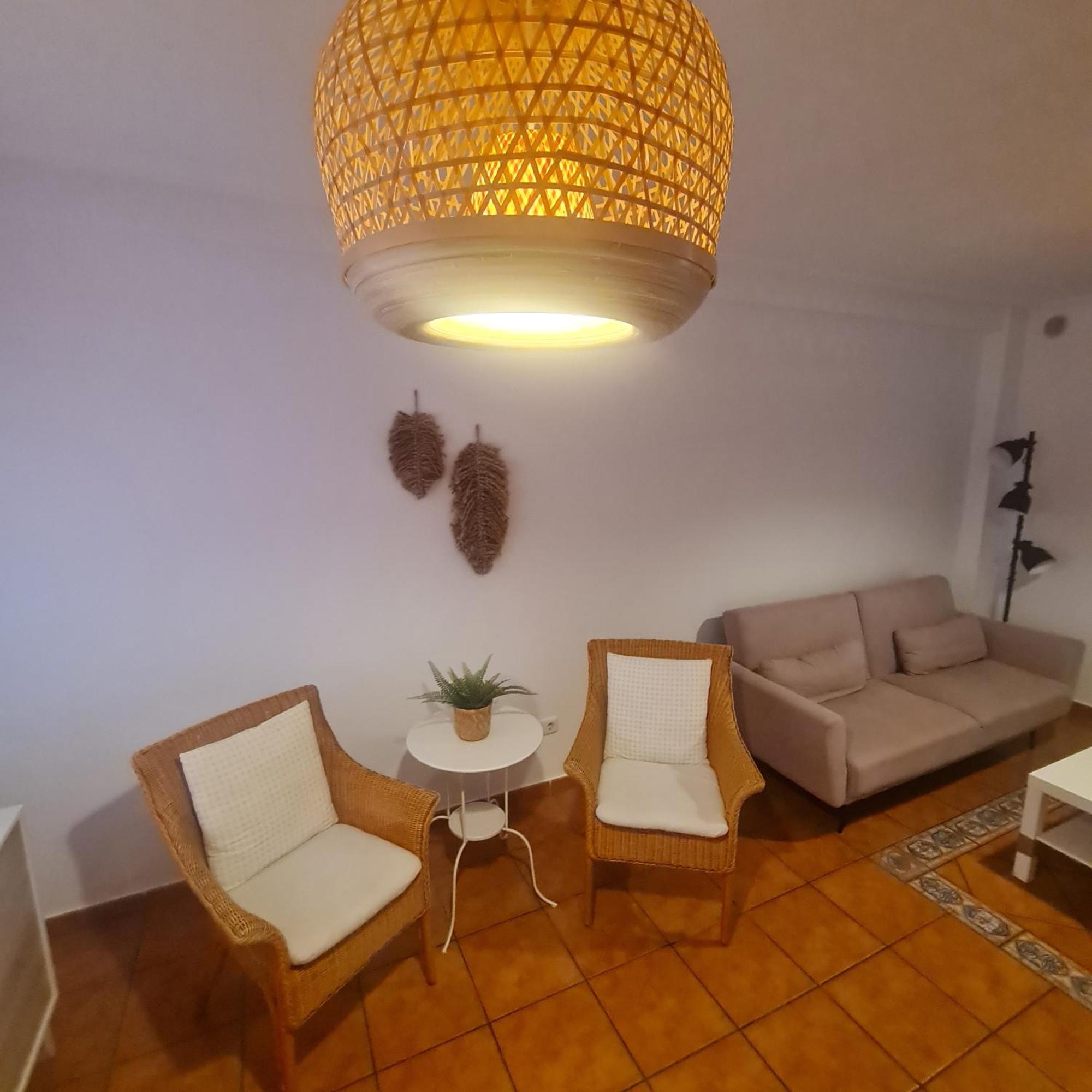 Casa M De Mar - Duplex Con Vistas Lejlighed Corralejo Eksteriør billede