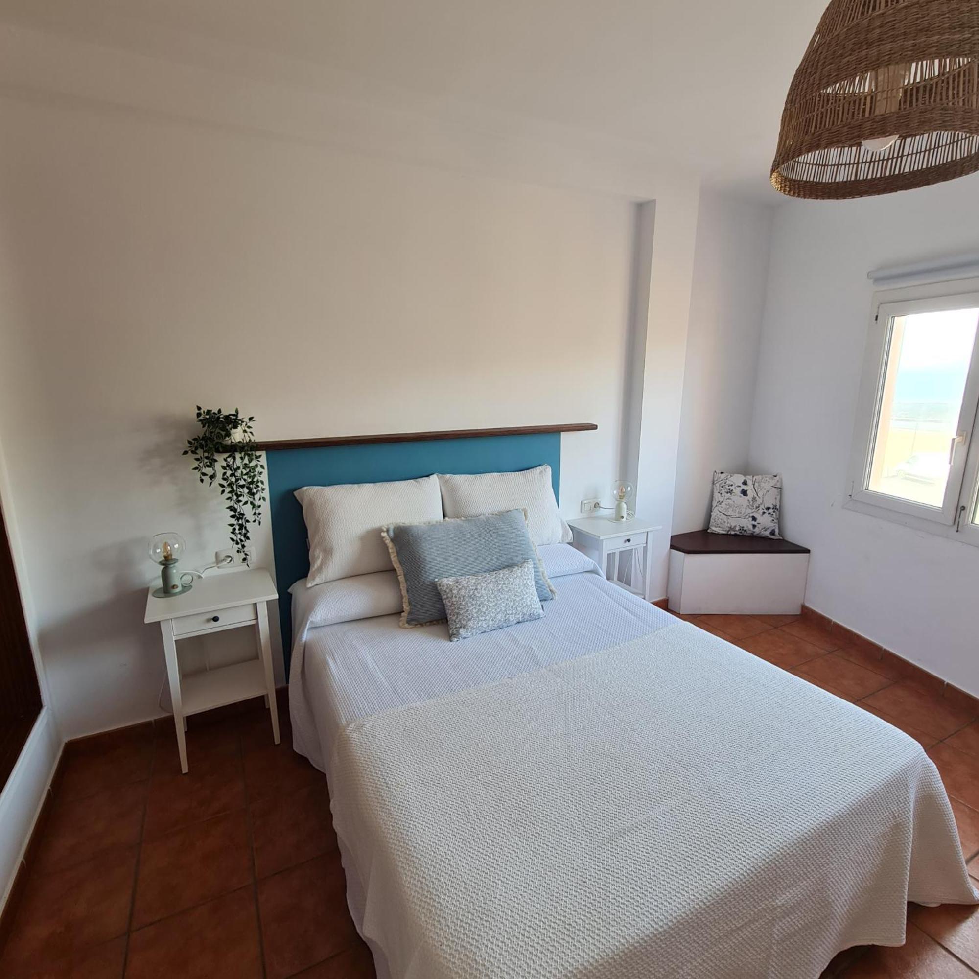 Casa M De Mar - Duplex Con Vistas Lejlighed Corralejo Eksteriør billede