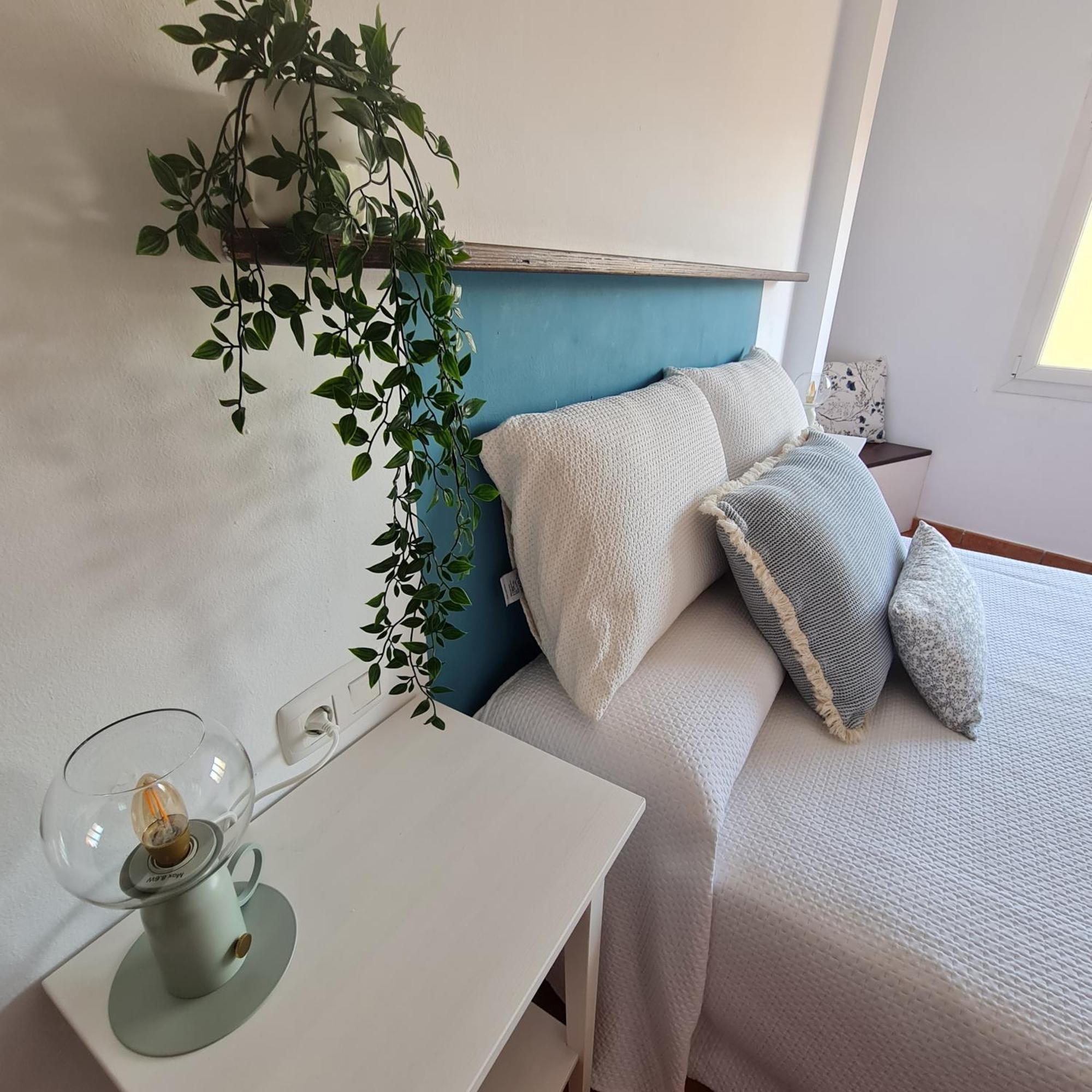 Casa M De Mar - Duplex Con Vistas Lejlighed Corralejo Eksteriør billede